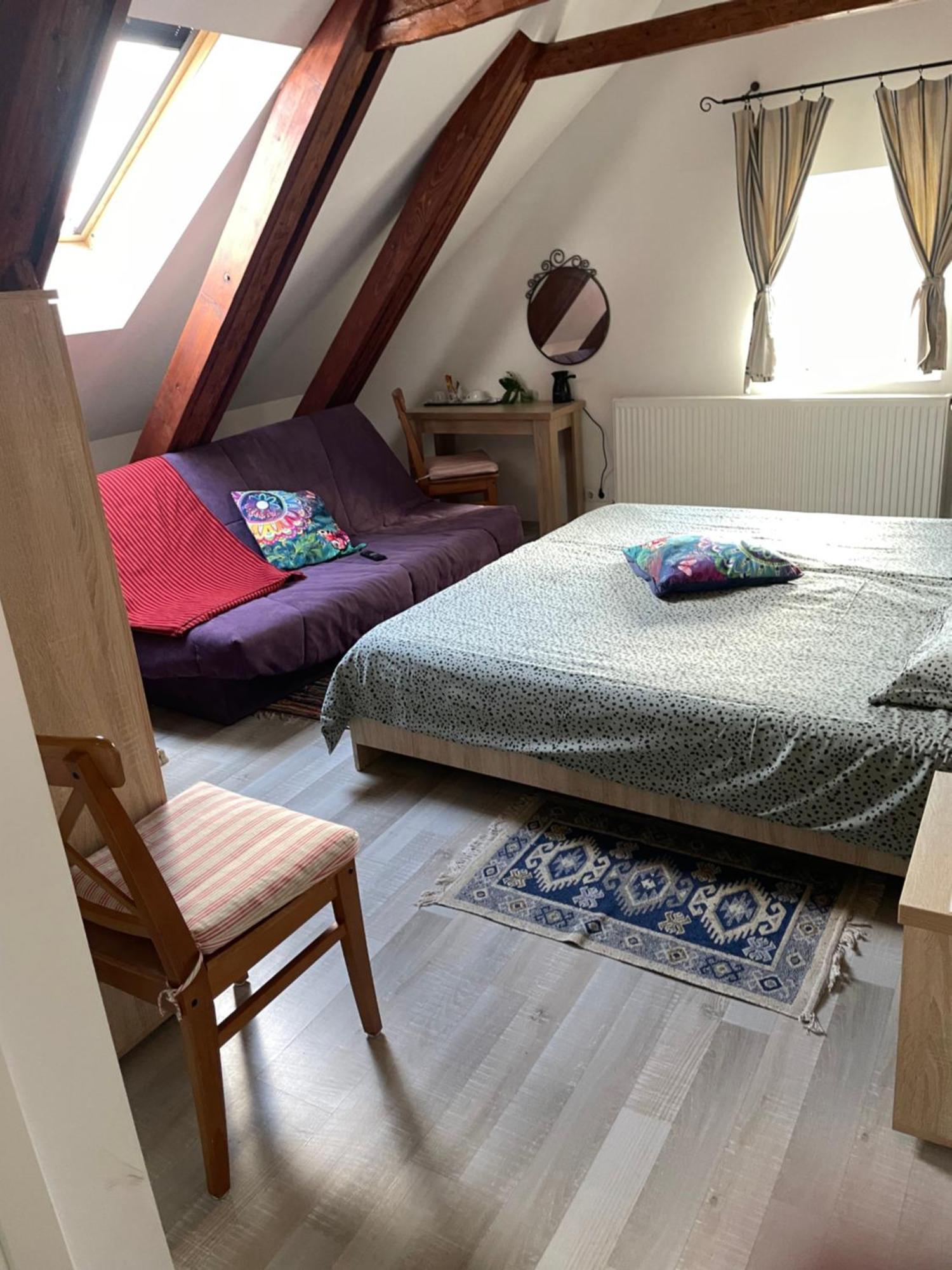Blue House Hotell Braşov Eksteriør bilde