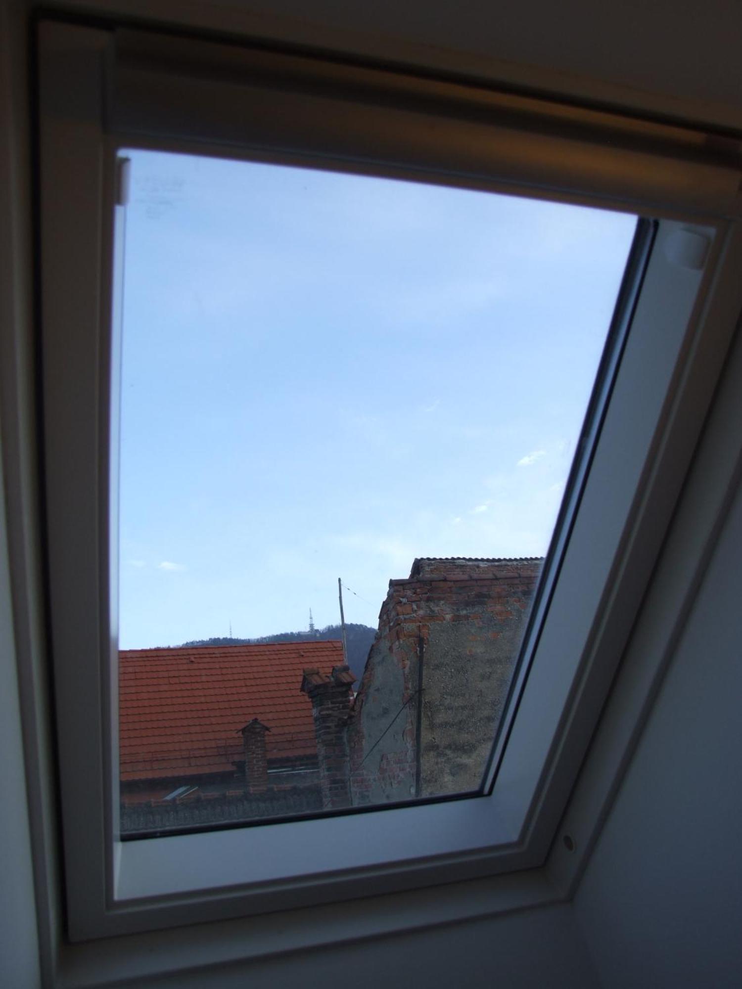 Blue House Hotell Braşov Eksteriør bilde