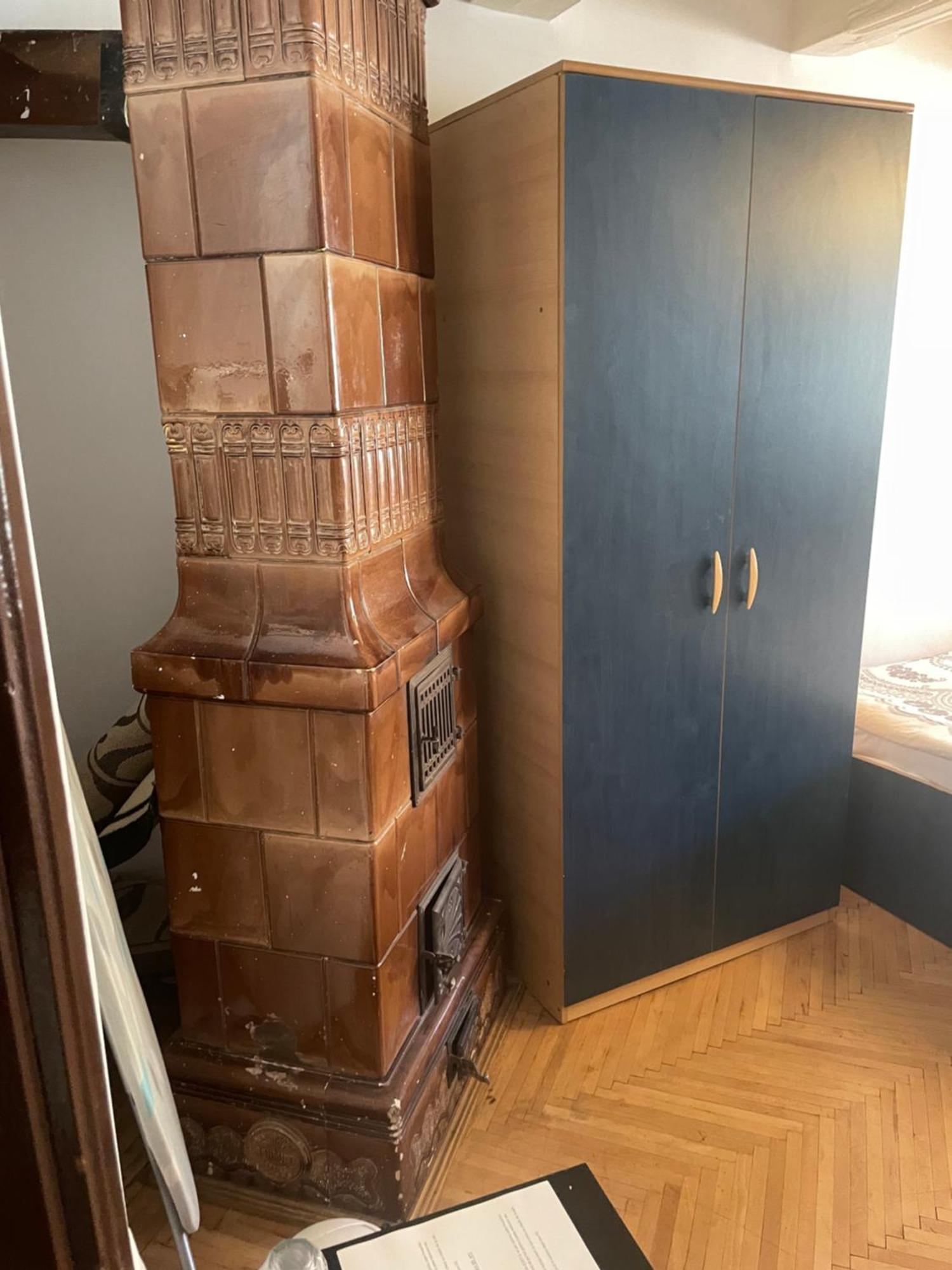 Blue House Hotell Braşov Eksteriør bilde