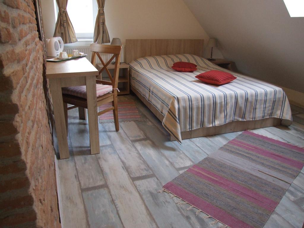Blue House Hotell Braşov Eksteriør bilde