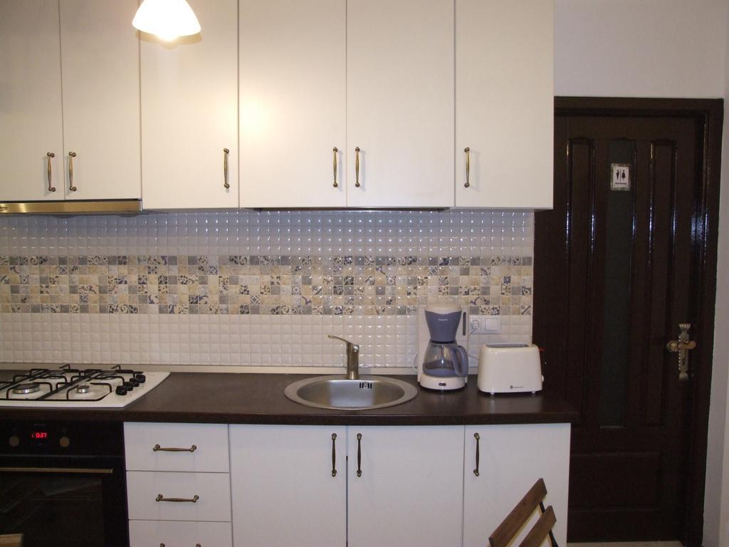 Blue House Hotell Braşov Eksteriør bilde