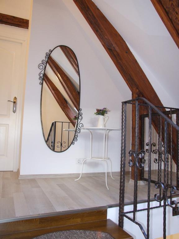 Blue House Hotell Braşov Eksteriør bilde