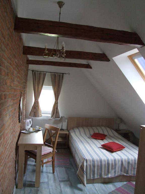 Blue House Hotell Braşov Eksteriør bilde