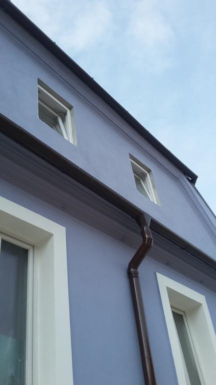 Blue House Hotell Braşov Eksteriør bilde