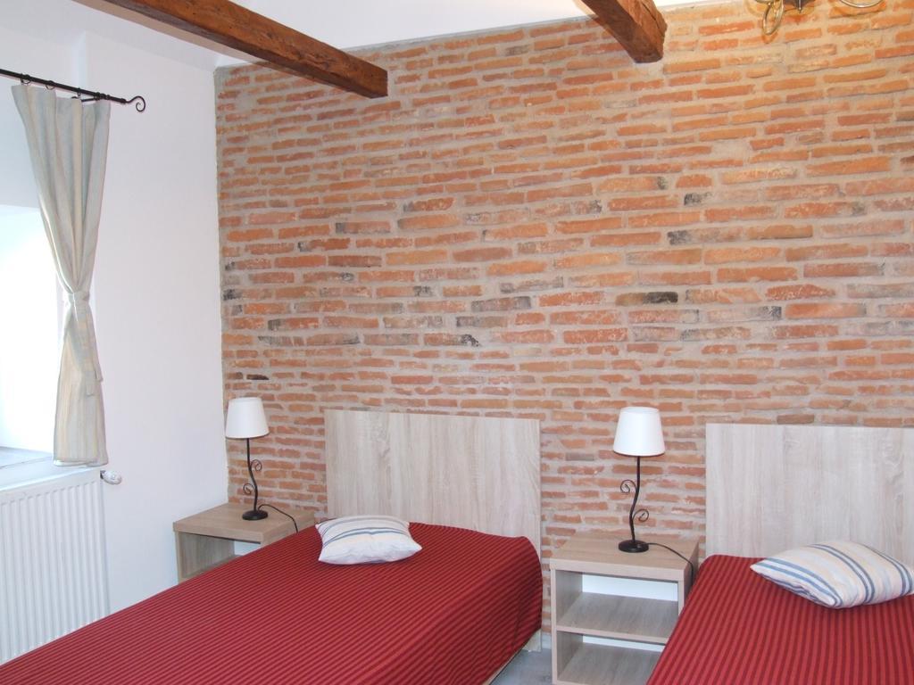 Blue House Hotell Braşov Rom bilde