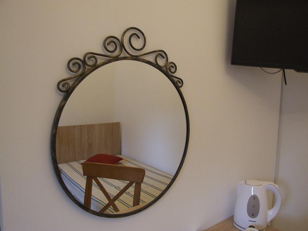 Blue House Hotell Braşov Eksteriør bilde
