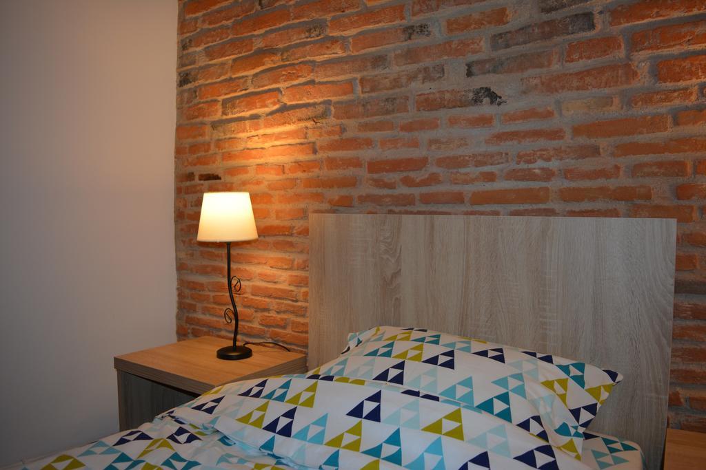 Blue House Hotell Braşov Rom bilde