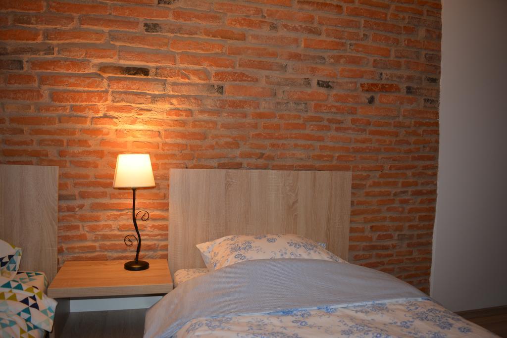 Blue House Hotell Braşov Rom bilde