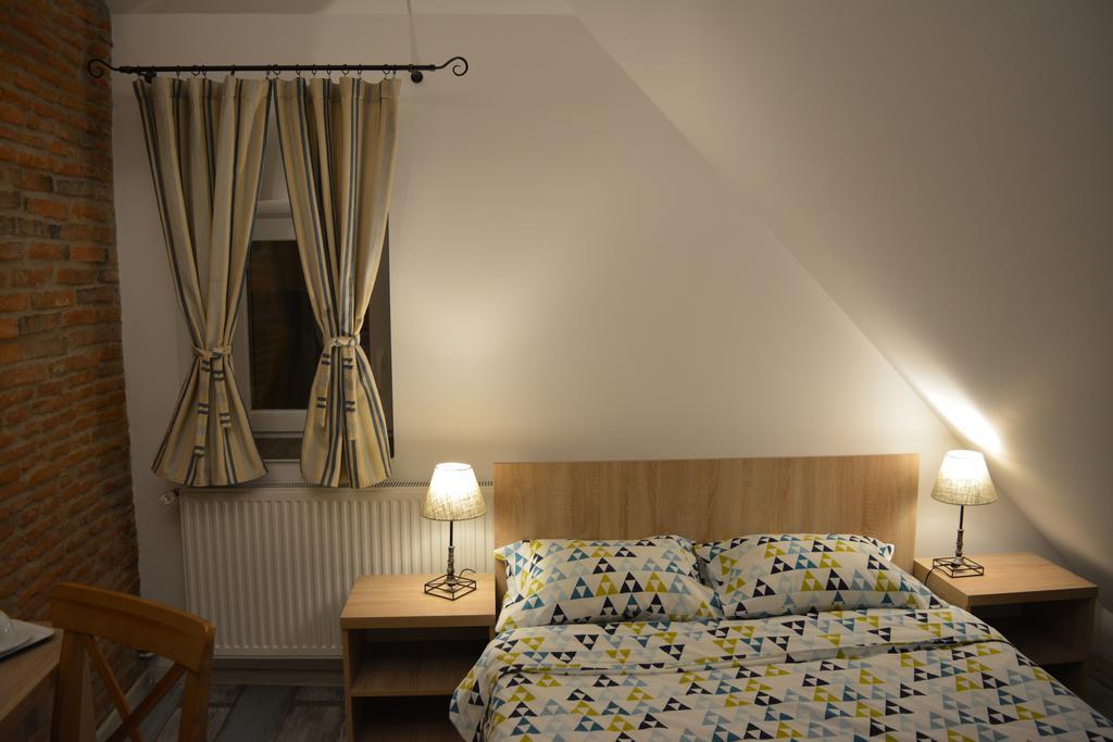 Blue House Hotell Braşov Rom bilde