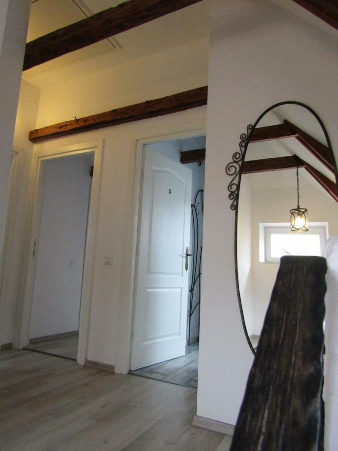 Blue House Hotell Braşov Eksteriør bilde