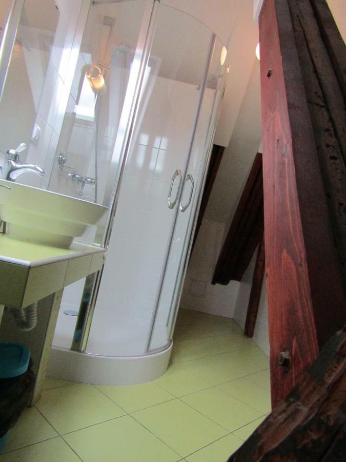 Blue House Hotell Braşov Eksteriør bilde