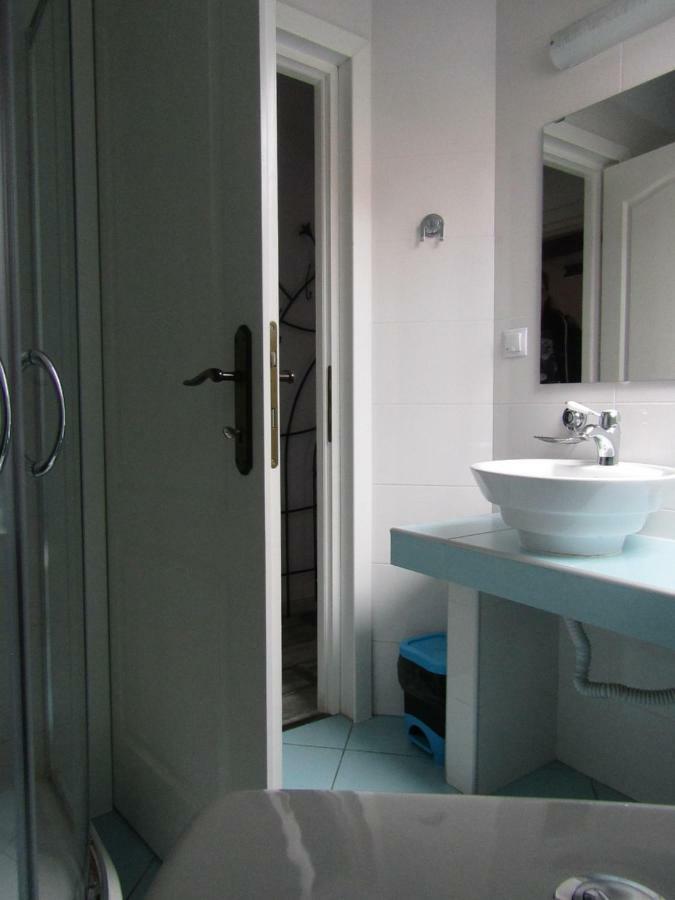 Blue House Hotell Braşov Eksteriør bilde