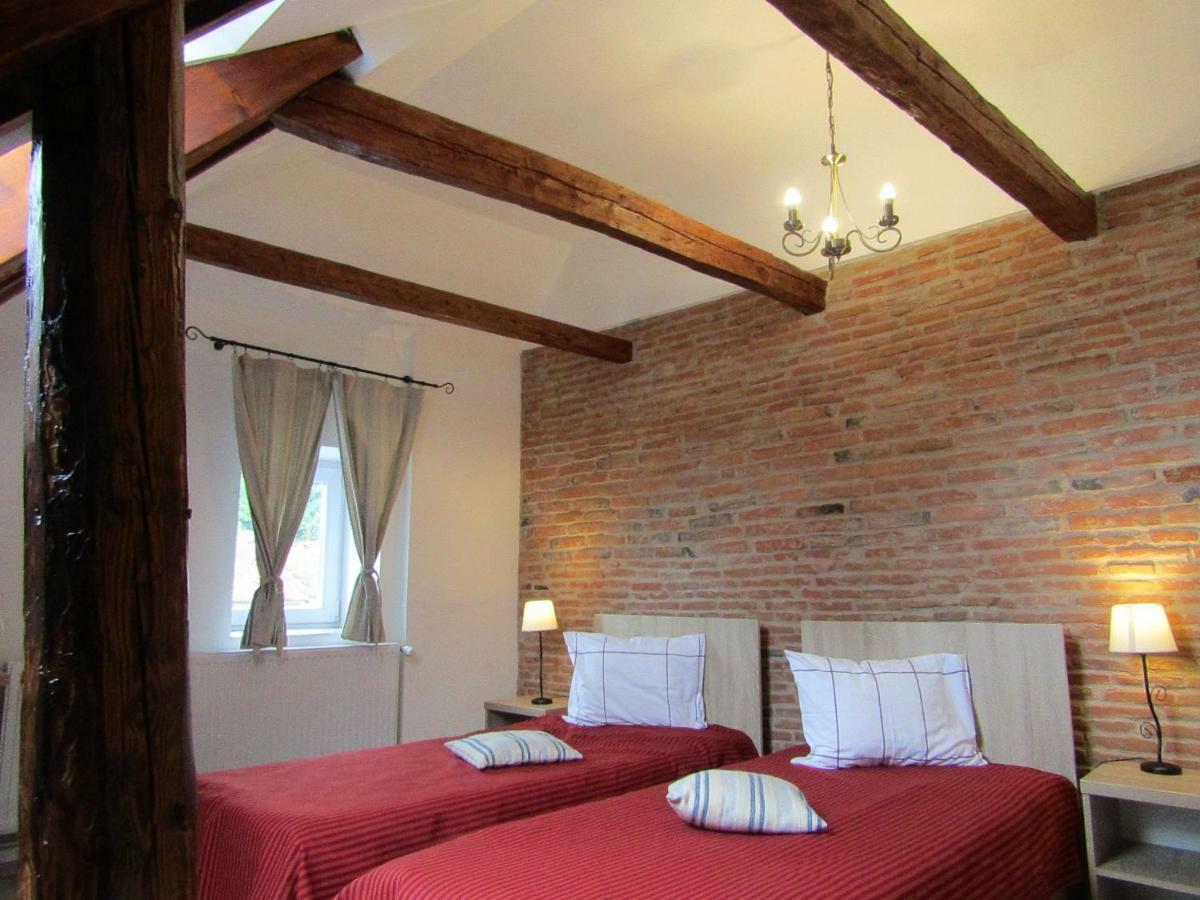 Blue House Hotell Braşov Eksteriør bilde