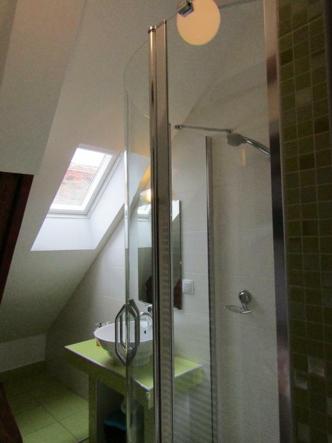 Blue House Hotell Braşov Eksteriør bilde