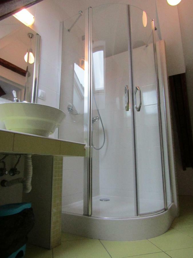 Blue House Hotell Braşov Eksteriør bilde