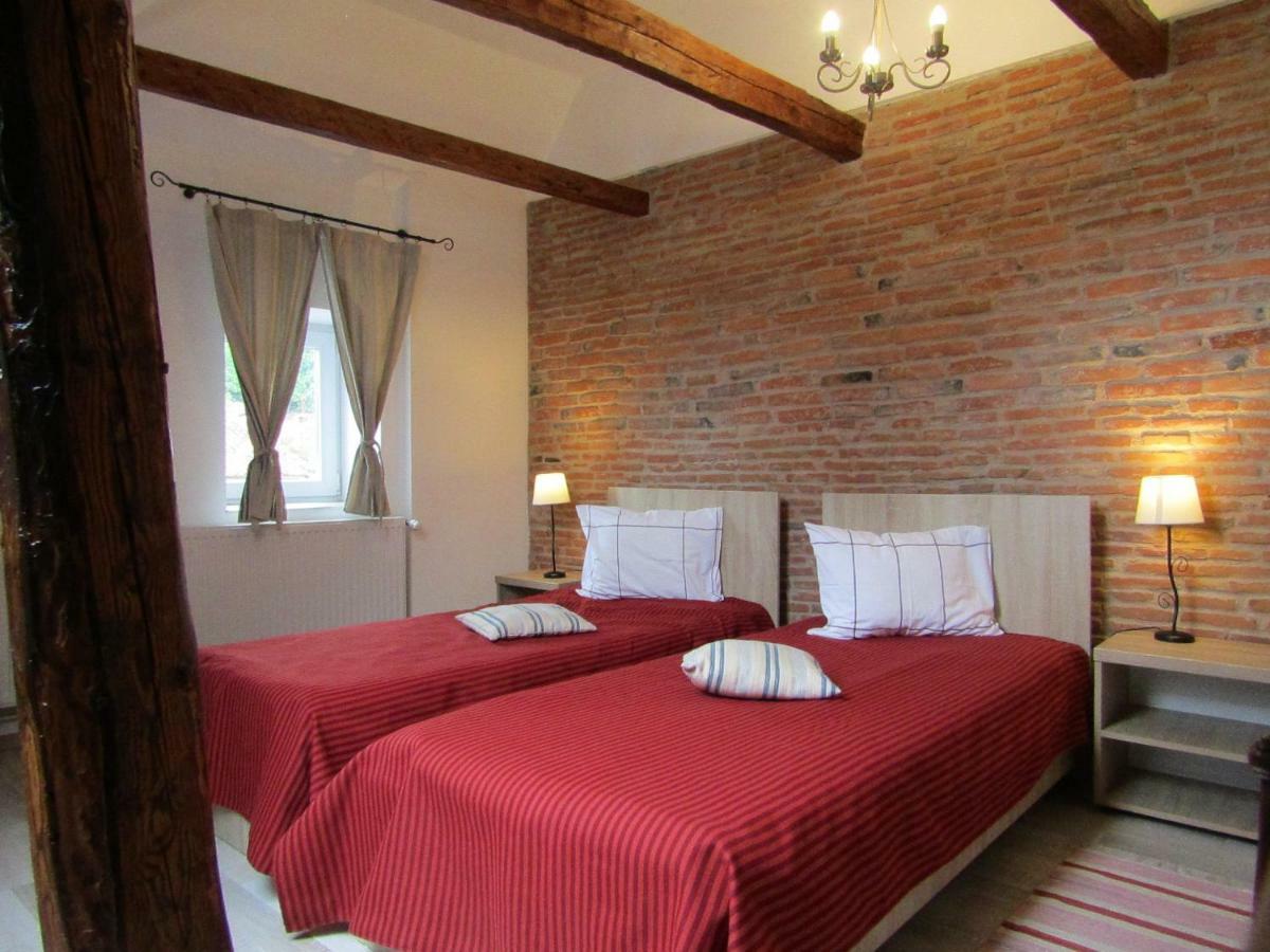 Blue House Hotell Braşov Eksteriør bilde