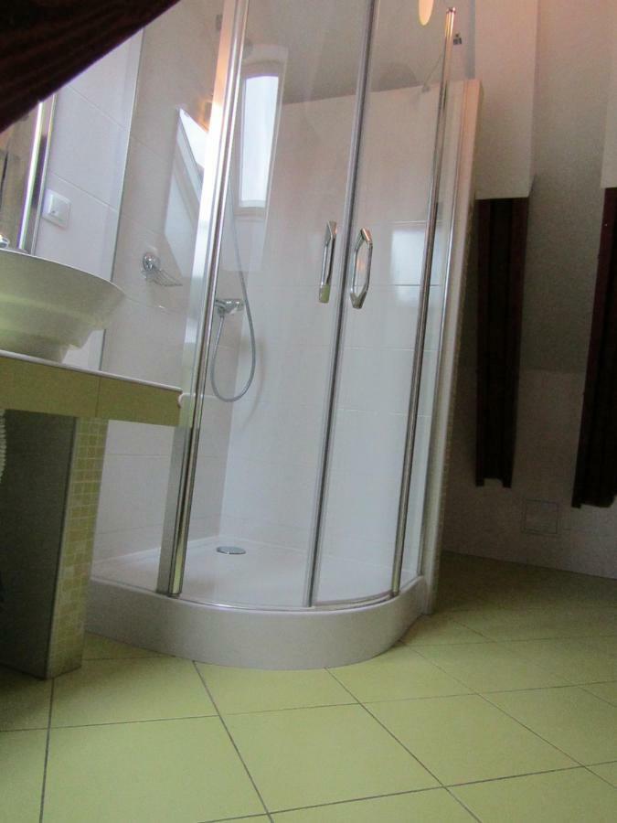 Blue House Hotell Braşov Eksteriør bilde