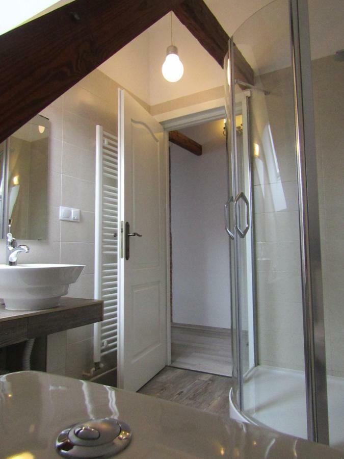 Blue House Hotell Braşov Eksteriør bilde
